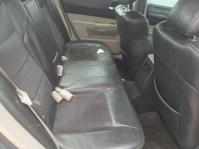 Photo 6 from auction – 2006 DODGE CHARGER with VIN 2B3KA53H86H429946
