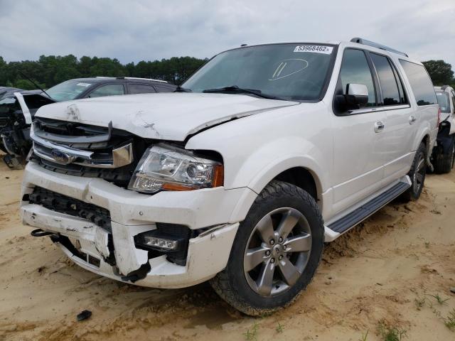 Photo 2 from auction – 2017 FORD EXPEDITION with VIN 1FMJK2AT7HEA57132