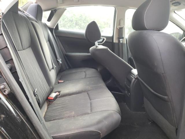 Photo 6 from auction – 2016 NISSAN SENTRA S with VIN 3N1AB7AP7GY263902