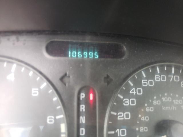 Photo 8 from auction – 2000 OLDSMOBILE ALERO GLS with VIN 1G3NF12E7YC425762