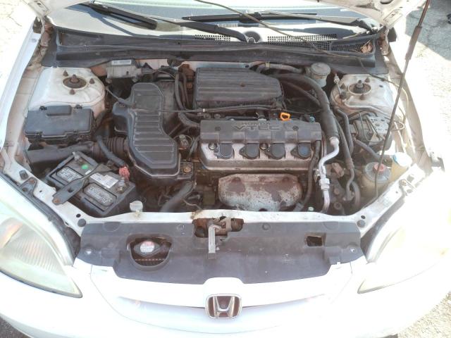 Photo 7 from auction – 2003 HONDA CIVIC EX with VIN 1HGEM22923L030106