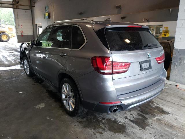Photo 3 from auction – 2015 BMW X5 XDRIVE3 with VIN 5UXKR0C56F0P10050