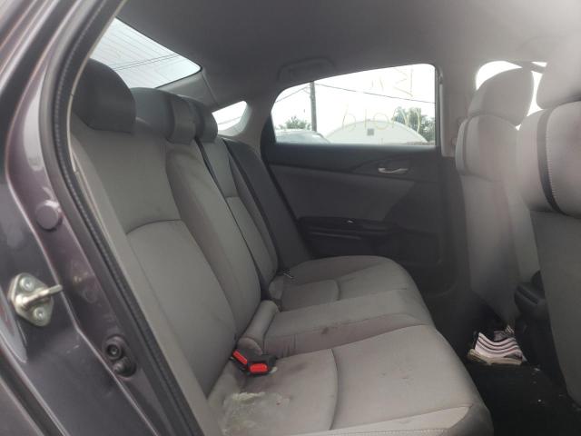 Photo 6 from auction – 2016 HONDA CIVIC LX with VIN 19XFC2F52GE207250