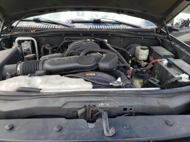 Photo 7 from auction – 2006 FORD EXPLORER E with VIN 1FMEU74866UA76581