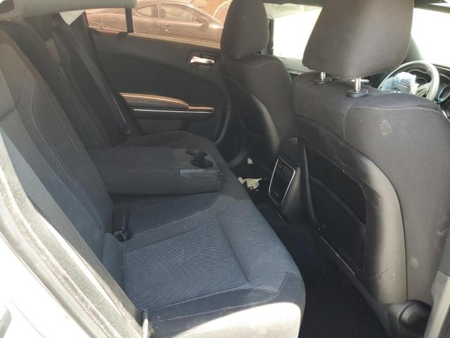 Photo 6 from auction – 2018 DODGE CHARGER R/ with VIN 2C3CDXCT7JH260672