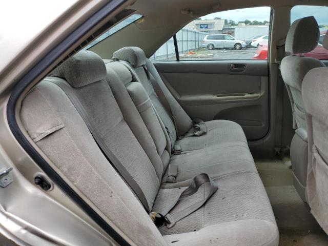 Photo 6 from auction – 2004 TOYOTA CAMRY LE with VIN 4T1BE32K84U940308