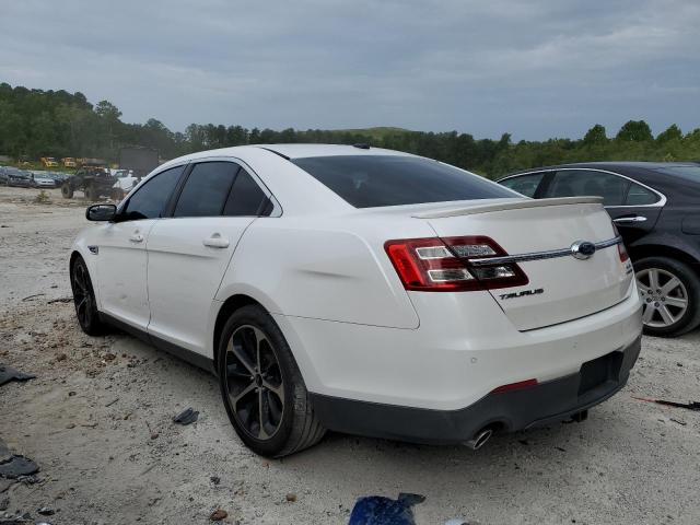 Foto 3 de la subasta – 2014 FORD TAURUS SEL con VIN 1FAHP2E88EG108511