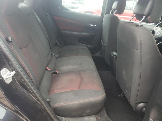 Photo 6 from auction – 2011 DODGE AVENGER MA with VIN 1B3BD1FG7BN534322