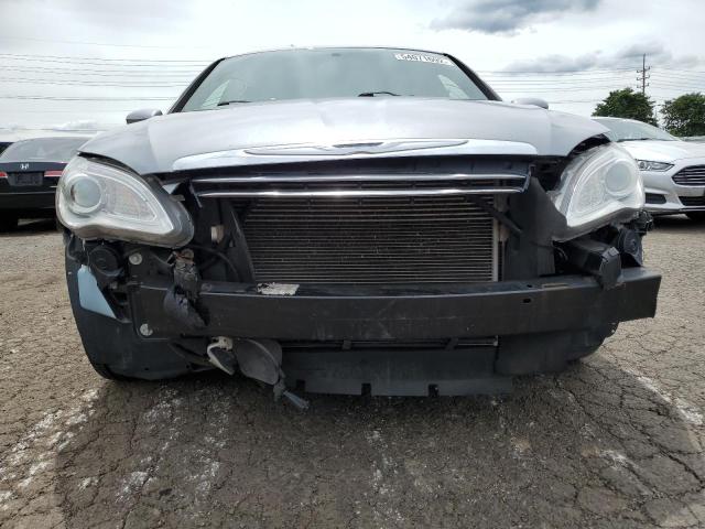 Photo 9 from auction – 2014 CHRYSLER 200 LX with VIN 1C3CCBAB2EN122227