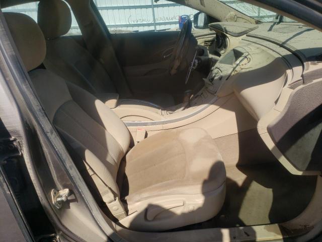 Photo 5 from auction – 2011 BUICK LACROSSE C with VIN 1G4GA5ED1BF227617
