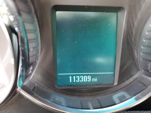 Photo 8 from auction – 2013 CHEVROLET CRUZE LT with VIN 1G1PC5SB2D7227701