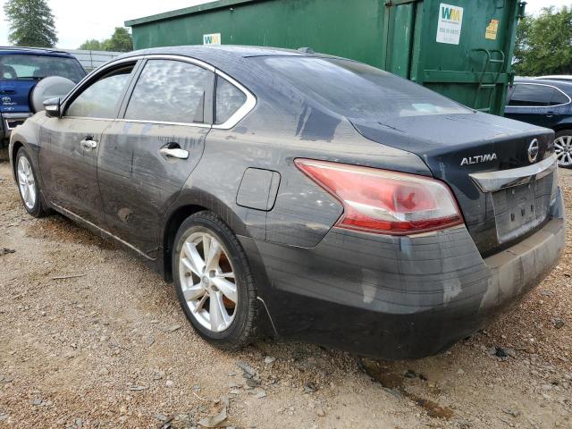 Photo 3 from auction – 2013 NISSAN ALTIMA 2.5 with VIN 1N4AL3AP4DC200334