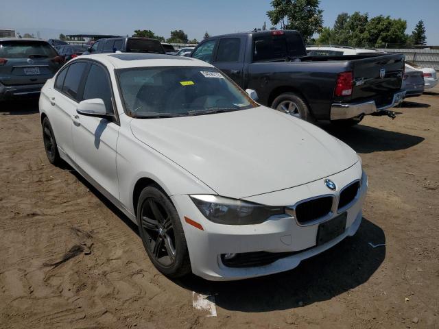 Photo 1 from auction – 2013 BMW 328 I SULE with VIN WBA3C1C57DK103795