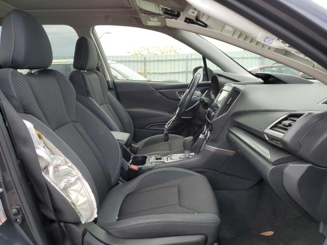 Photo 5 from auction – 2020 SUBARU FORESTER P with VIN JF2SKAJC4LH437217
