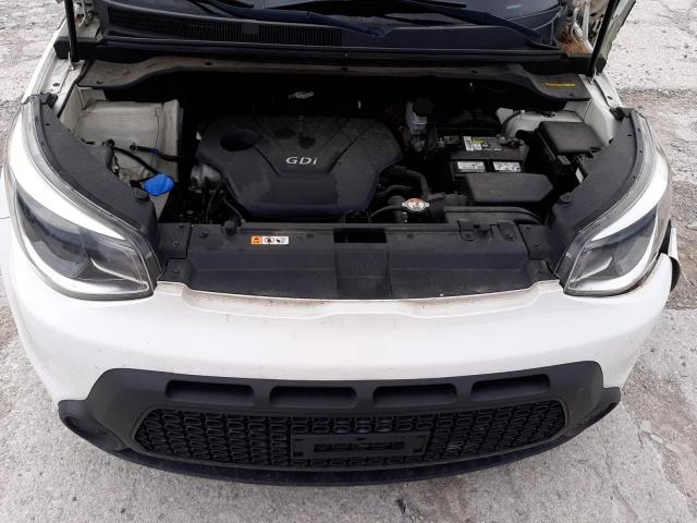 Photo 7 from auction – 2014 KIA SOUL with VIN KNDJN2A28E7003065