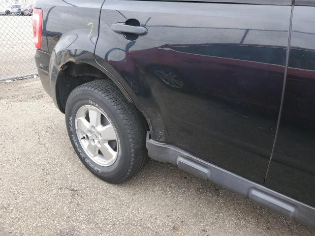 Photo 9 from auction – 2008 FORD ESCAPE XLS with VIN 1FMCU02Z18KB09656
