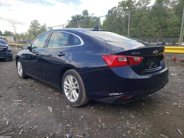 Photo 3 from auction – 2018 CHEVROLET MALIBU LT with VIN 1G1ZD5ST4JF113070