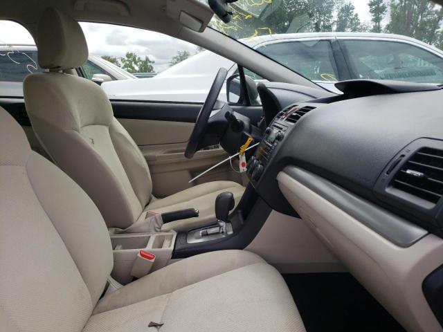 Photo 5 from auction – 2014 SUBARU IMPREZA with VIN JF1GPAA66E8319842
