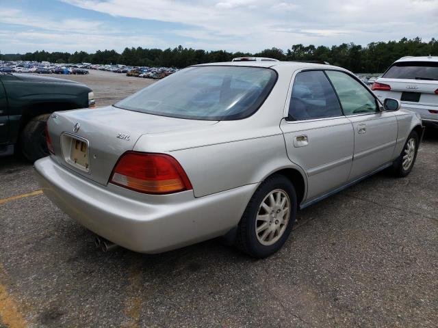 Photo 4 from auction – 1998 ACURA 2.5TL with VIN JH4UA2653WC005115