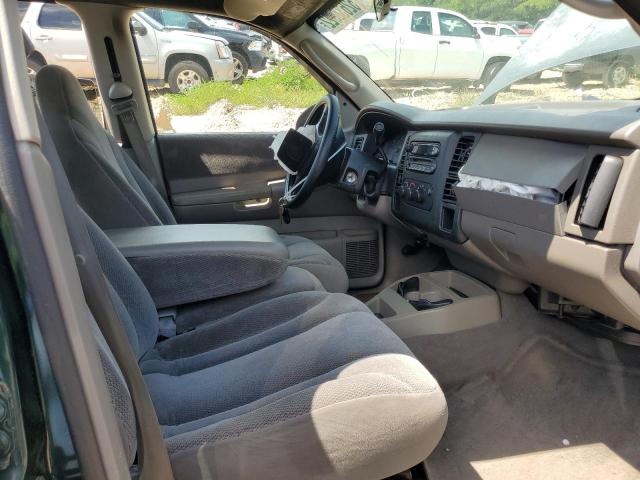 Photo 5 from auction – 2002 DODGE DAKOTA QUA with VIN 1B7HL48X22S520162