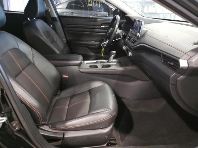 Photo 5 from auction – 2019 NISSAN ALTIMA SR with VIN 1N4BL4CV4KC181352