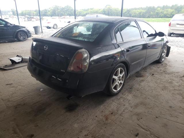 Photo 4 from auction – 2002 NISSAN ALTIMA SE with VIN 1N4BL11D92C141244