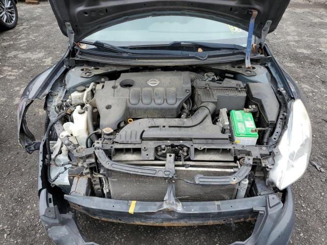 Photo 7 from auction – 2011 NISSAN ALTIMA BAS with VIN 1N4AL2APXBC125260