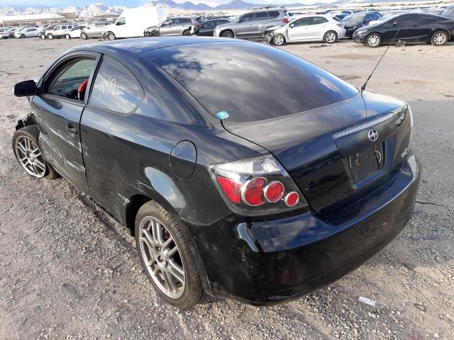 Photo 3 from auction – 2009 TOYOTA SCION TC with VIN JTKDE167X90285857