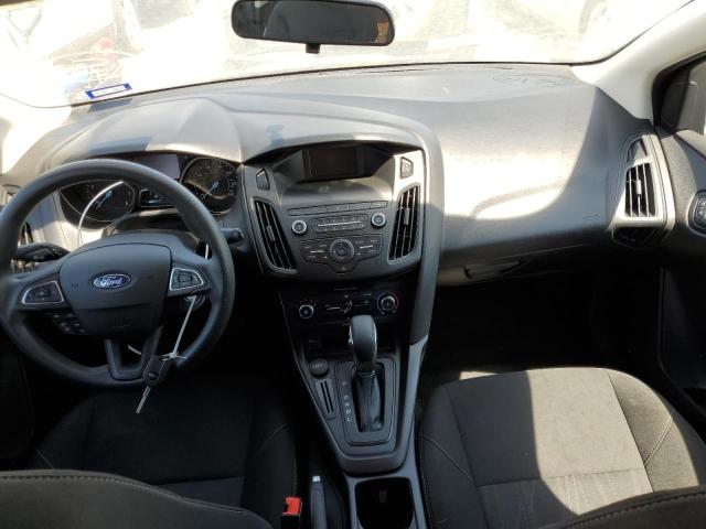 Photo 9 from auction – 2018 FORD FOCUS SE with VIN 1FADP3K26JL330647