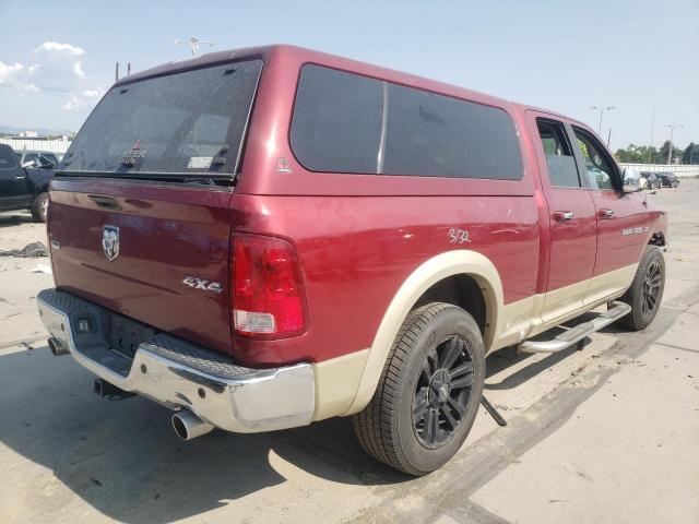Photo 4 from auction – 2011 DODGE RAM 1500 with VIN 1D7RV1GT4BS545419