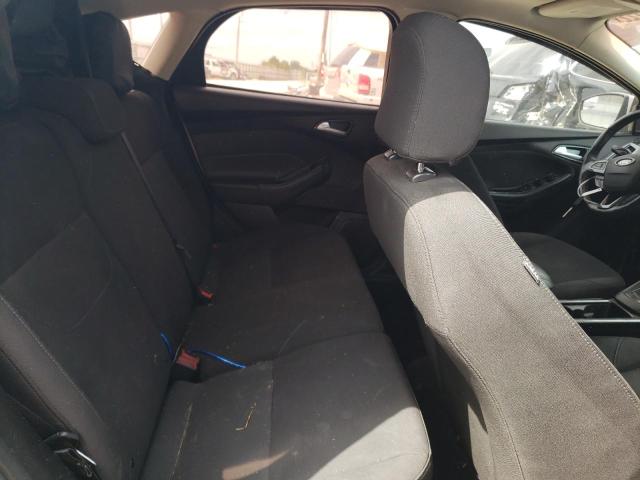 Photo 6 from auction – 2015 FORD FOCUS SE with VIN 1FADP3K2XFL217226