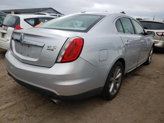 Photo 4 from auction – 2011 LINCOLN MKS with VIN 1LNHL9FT8BG607916