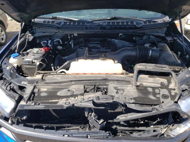 Photo 7 from auction – 2018 FORD F150 SUPER with VIN 1FTEX1EP1JKE33085