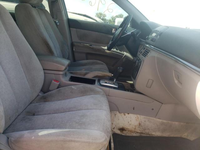 Photo 5 from auction – 2006 HYUNDAI SONATA GLS with VIN 5NPEU46F16H093944