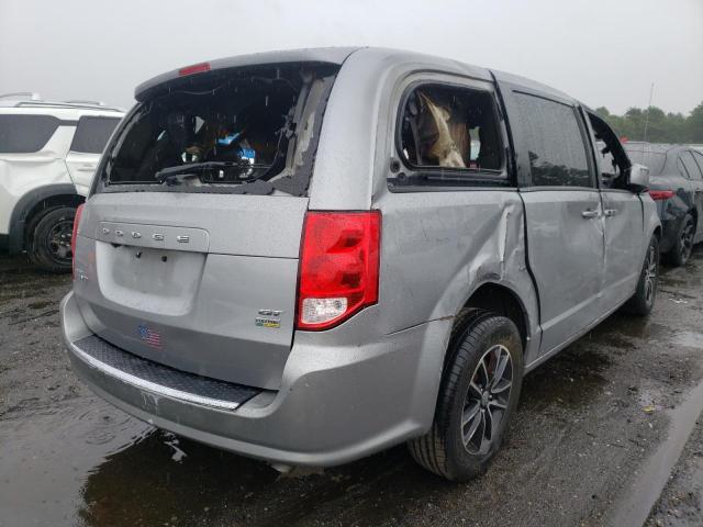 Photo 4 from auction – 2018 DODGE GRAND CARA with VIN 2C4RDGEG3JR140822