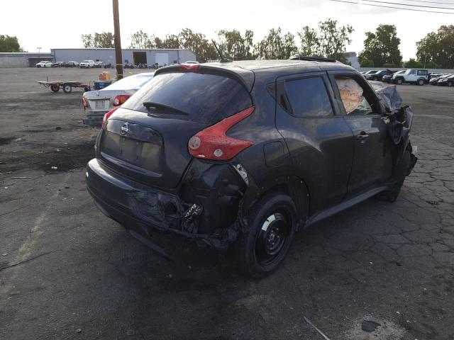Photo 4 from auction – 2011 NISSAN JUKE S with VIN JN8AF5MV2BT020732