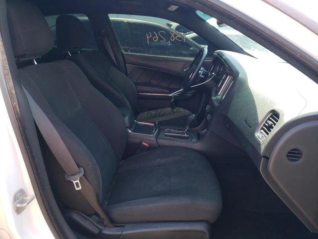 Photo 5 from auction – 2014 DODGE CHARGER R/ with VIN 2C3CDXCT0EH235151