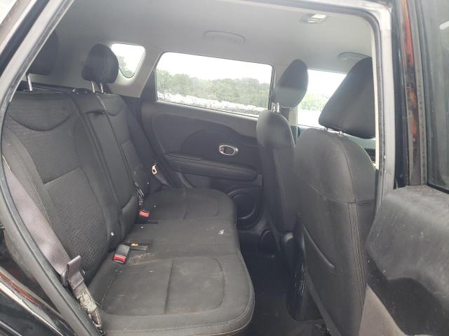 Photo 6 from auction – 2015 KIA SOUL + with VIN KNDJP3A53F7117518
