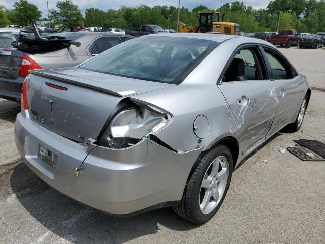 Photo 4 from auction – 2008 PONTIAC G6 BASE with VIN 1G2ZG57N584166590