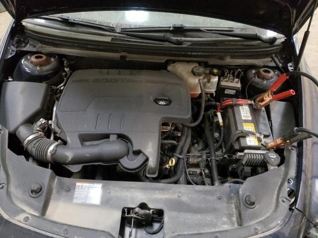 Photo 7 from auction – 2012 CHEVROLET MALIBU 1LT with VIN 1G1ZC5E04CF223012