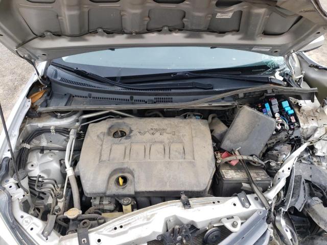 Photo 7 from auction – 2015 TOYOTA COROLLA L with VIN 5YFBURHE3FP349489