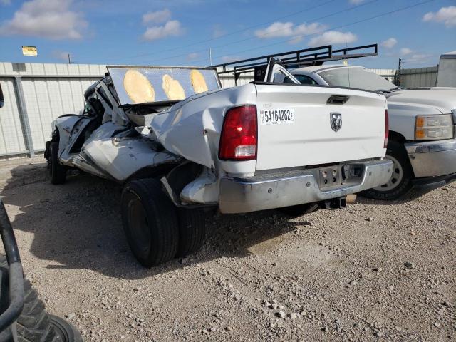 Photo 3 from auction – 2014 RAM 3500 ST with VIN 3C63RPGL4EG273528