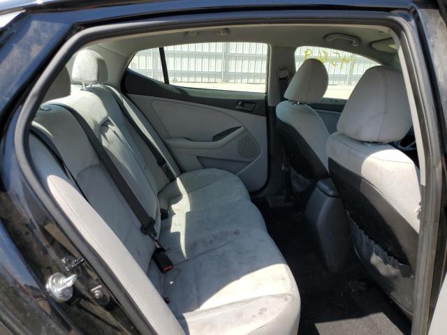 Photo 6 from auction – 2012 KIA OPTIMA LX with VIN 5XXGM4A77CG068370