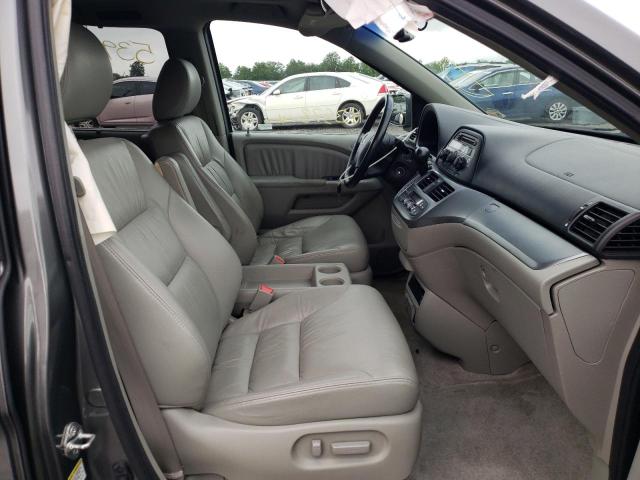 Photo 5 from auction – 2008 HONDA ODYSSEY with VIN 5FNRL38768B082797