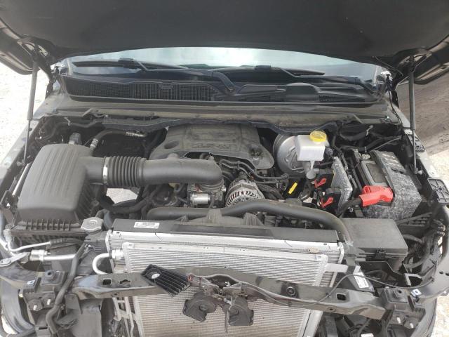 Photo 7 from auction – 2020 RAM 1500 REBEL with VIN 1C6SRFLT3LN290398