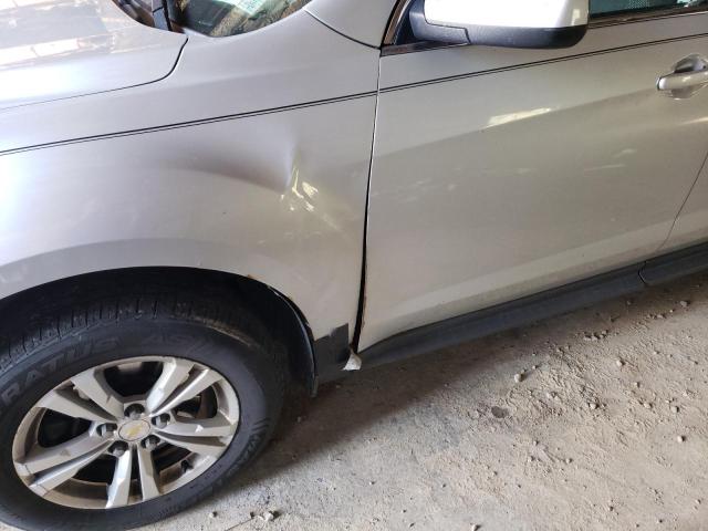 Photo 9 from auction – 2012 CHEVROLET EQUINOX LT with VIN 2GNFLEEK9C6220779
