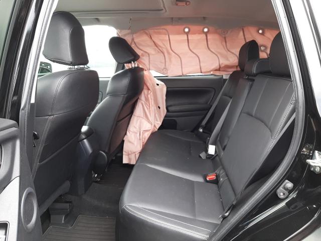 Photo 6 from auction – 2018 SUBARU FORESTER 2 with VIN JF2SJARC5JH608707