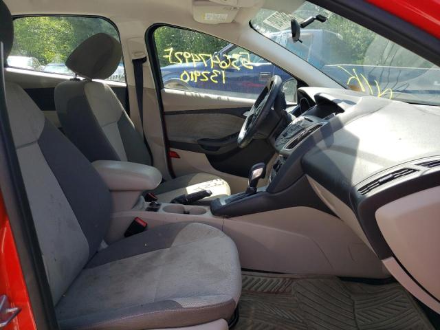 Photo 5 from auction – 2014 FORD FOCUS SE with VIN 1FADP3F28EL178189