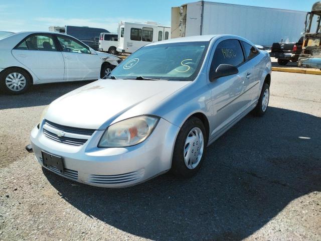 Photo 2 from auction – 2008 CHEVROLET COBALT LS with VIN 1G1AK18F787216923
