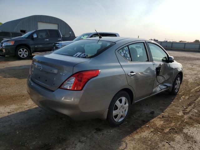 Photo 4 from auction – 2012 NISSAN VERSA S with VIN 3N1CN7AP1CL946962
